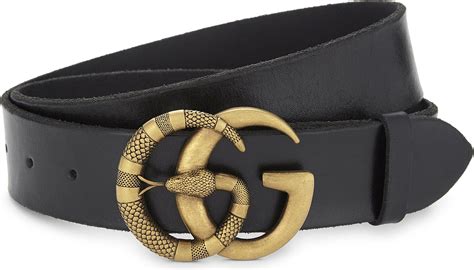 gucci men's belt buckle.